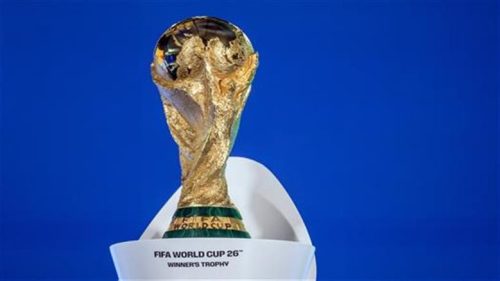 تردد القنوات الناقلة لمباراة ألمانيا والإكوادور في كأس العالم 2026
