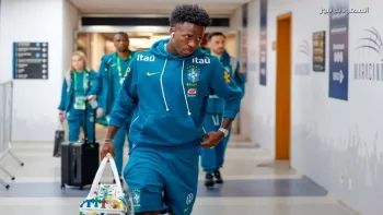 تردد القنوات الناقلة لمباراة المنتخب البرازيلي وبنما اليوم الودية 2026 وموعد انطلاقها