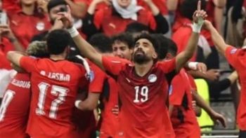 تردد القنوات الناقلة لمباراة مصر وإيران ومتابعة المواجهة عبر منصات البث الرقمي