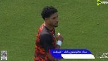 تردد اون سبورت.. متابعة مباراة منتخب مصر والبرازيل على أون سبورت مجاناً الآن
