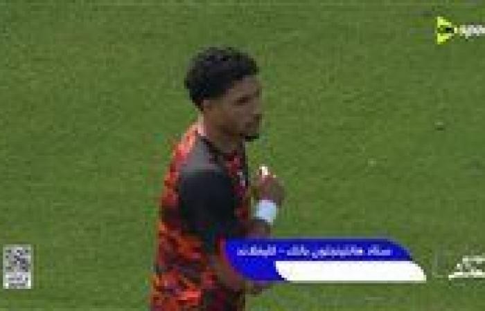تردد اون سبورت.. متابعة مباراة منتخب مصر والبرازيل على أون سبورت مجاناً الآن