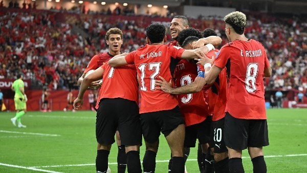 تردد قناة beIN sports المفتوحة.. بث مباشر ماتش مصر وإيران الآن في كأس العالم