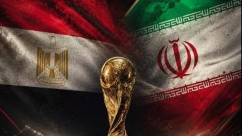 تردد قناة bein sports المفتوحة الناقلة لمباراة مصر وإيران في كأس العالم – نمبر١ نيوز