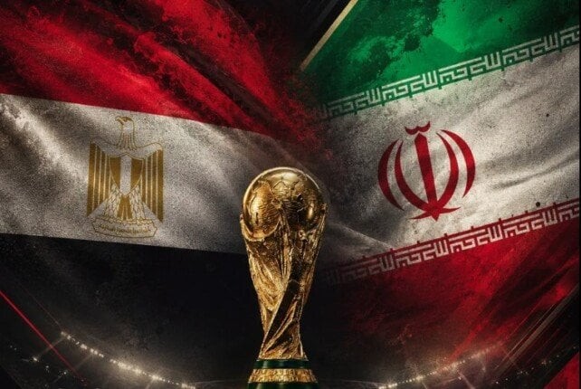 تردد قناة bein sports المفتوحة الناقلة لمباراة مصر وإيران في كأس العالم - نمبر١ نيوز