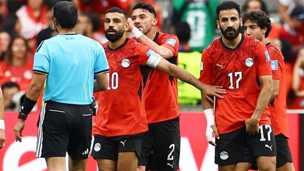 تردد قناة بي إن سبورت المفتوحة الناقلة لمباراة مصر وإيران في المونديال