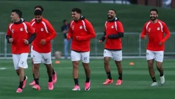 تردد قناة بي إن سبورتس المفتوحة لمشاهدة مباراة مصر وإيران في كأس العالم 2026