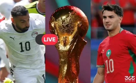 تردد قناة بين سبورت المجانية الجديدة Bein World Cup لمشاهدة كأس العالم 2026