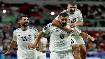 تردد قناة بين سبورت المفتوحة لنقل مباريات كأس العالم.. هل تذيع لقاء العراق والنرويج؟