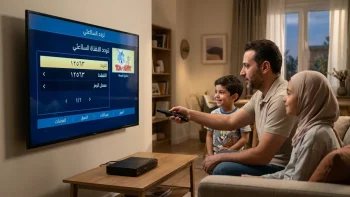 تردد قناة توم وجيري 2026 وكيفية ضبط الرسيفر