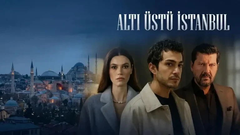 ترقب واسع لمسلسل إسطنبول رأسًا على عقب .. وهذا موعد انطلاقه على ATV