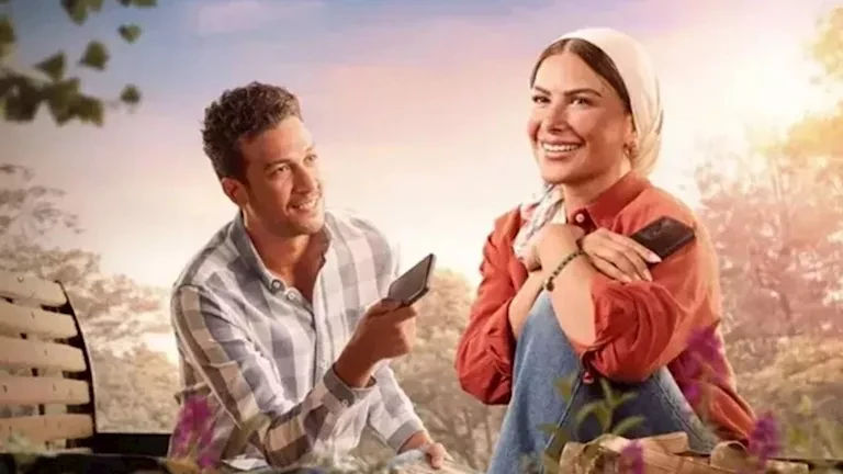 تزامنًا مع عرض المسلسل.. ماذا حدث لزوجة أحمد عبدالوهاب في رحلة علاجها