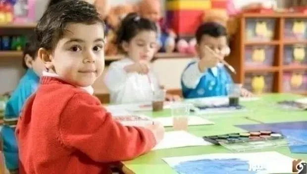 تسجيل المستجدين في رياض الأطفال 1448