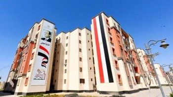 تسهيلات سداد على 20 عاما.. موعد طرح شقق «سكن لكل المصريين 9» وشروط الحجز – الأسبوع