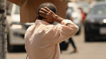 تصل لـ43 درجة.. الأرصاد تكشف تفاصيل طقس الأسبوع وتحذر من استمرار الموجة شديدة الحرارة
