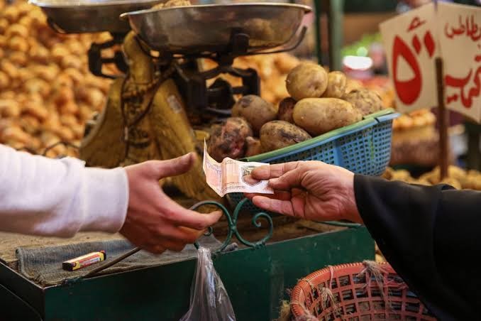 «تضخم مايو» بين مطرقة زيادات الطاقة وأثر سنة الأساس