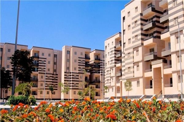 تعرف على أخر موعد للتقديم بمشروع وحدات سكن لكل المصريين