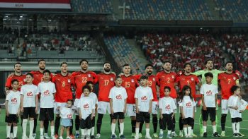 تعرف على القناة الناقلة لمباراة مصر والبرازيل مجانا.. والتردد والمعلق