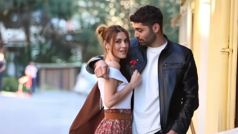 تفاصيل المسلسل التركي "إسطنبول رأسًا على عقب" | سينما | وكالة رم للأنباء