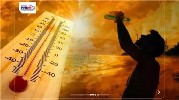 تفاصيل حالة الطقس غدا.. الأرصاد تحذر من ارتفاع الحرارة وزيادة الإحساس بالرطوبة