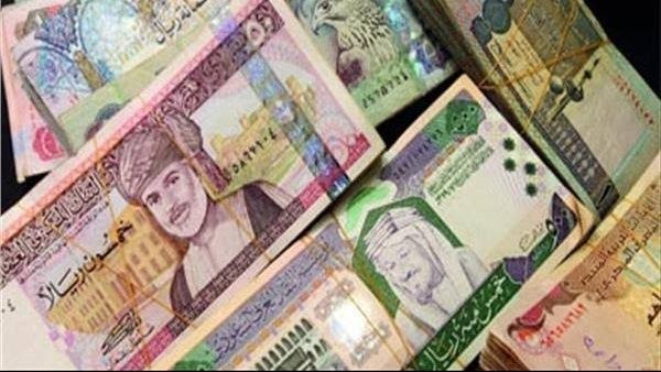 تفاصيل سعر العملات العربية مساء اليوم.. الريال السعودي بـ13.28 جنيهًا و الدينار الكويتي بـ162.3 جنيها