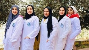تفاصيل وشروط التقديم في التمريض العسكري للبنات بعد الشهادة الإعدادية لعام 2026