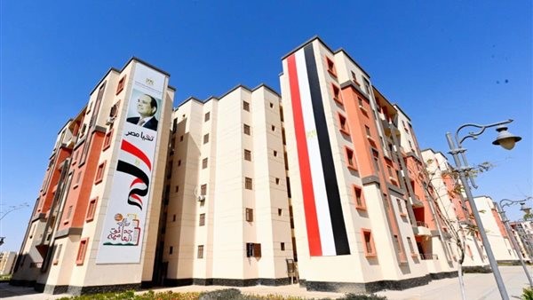 تقسيط حتى 20 عاما.. خطوات وأوراق التقديم على شقق «سكن لكل المصريين 9»