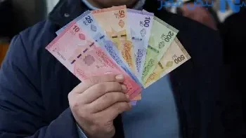 استقرار سعر الليرة السورية مقابل الدولار الأربعاء 3 يونيو 2026.. الليرة تترقب تحركات جديدة