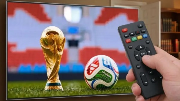 تنطلق 4 فجراً.. القنوات المفتوحة الناقلة لمباراة مصر ونيوزيلندا في كأس العالم