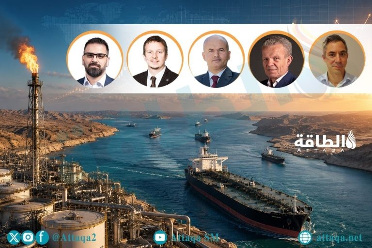 توقعات أسعار الغاز بعد فتح مضيق هرمز.. 5 خبراء يتحدثون
