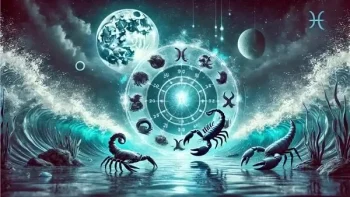 توقعات الأبراج وحظك اليوم.. مفاجآت سارة لهؤلاء وتحذيرات لآخرين