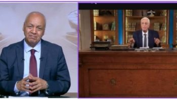 توك شو | مصطفى بكري : يجب إيجاد حل لأزمة الكلاب الضالة .. موافي يحذر من جرثومة المعدة