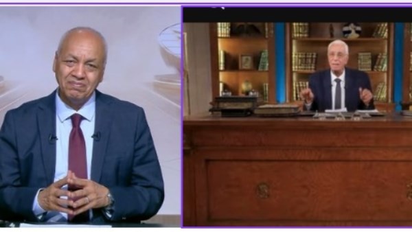 توك شو | مصطفى بكري : يجب إيجاد حل لأزمة الكلاب الضالة .. موافي يحذر من جرثومة المعدة