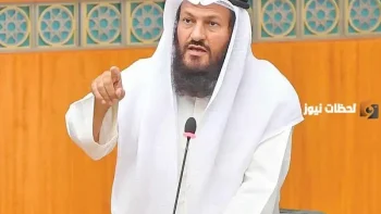 تويتر محمد هايف المطيري الرسمي