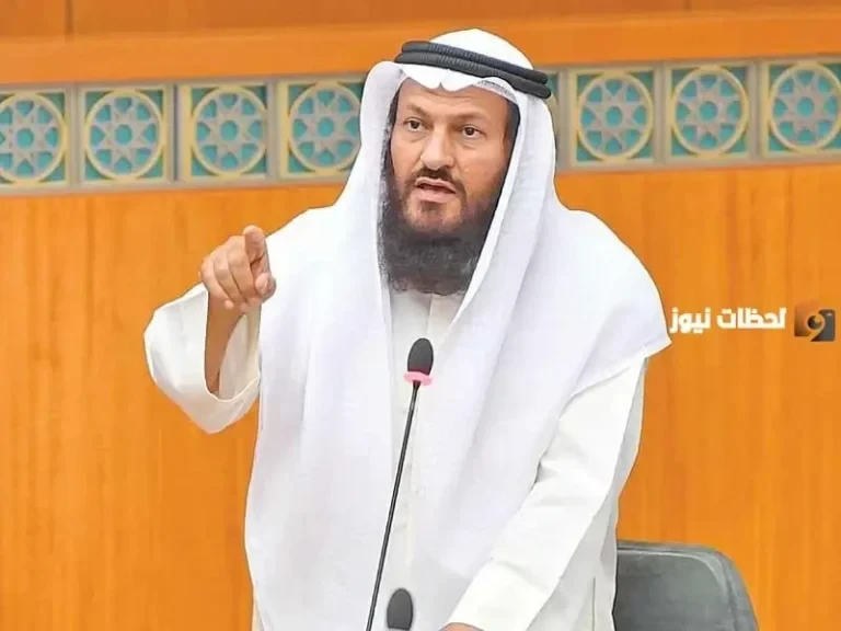 تويتر محمد هايف المطيري الرسمي