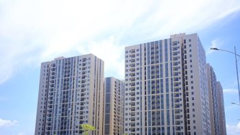 تُكثّف مدينة دا نانغ جهودها لتطوير المساكن المؤجرة والمساكن الاجتماعية.