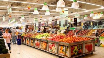 ثبات أسعار غالبية السلع الأساسية في الإمارات خلال يونيو