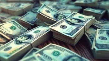 ثبات سعر الدولار اليوم الاثنين 22-6-2026 تحت سقف الـ50 جنيها