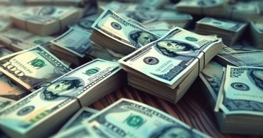 ثبات سعر الدولار اليوم الاثنين 22-6-2026 تحت سقف الـ50 جنيها