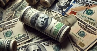 ثبات سعر الدولار مقابل الجنيه اليوم الثلاثاء 16-6-2026