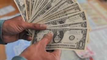 ثبات سعر الدولار مقابل الجنيه اليوم الخميس 4-6-2026 فى البنوك