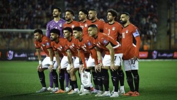 جامعة العاصمة تفتح منطقة مشجعين لمشاهدة مباراة مصر وإيران في مونديال 2026