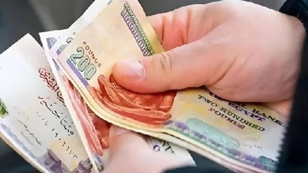 جدول زيادة المرتبات بنسبة 15 بالمئة وقيمة الراتب الجديد لكل الدرجات الوظيفية