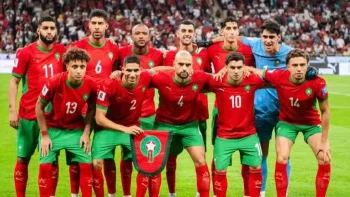 جدول مواعيد مباريات منتخب المغرب في كأس العالم 2026 والقنوات الناقلة