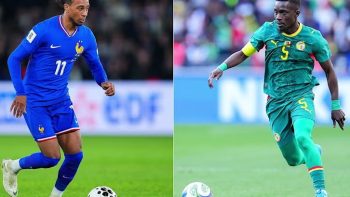 جميع القنوات الناقلة لمباراة فرنسا والسنغال في كأس العالم 2026 مع الترددات الكاملة
