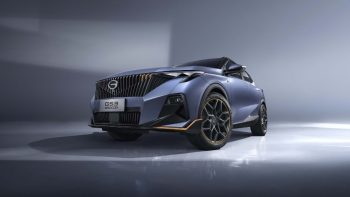 “جميل موتورز” تطرح سيارات GAC موديل 2027