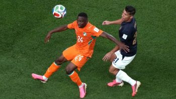 جنون أسعار كأس العالم.. 30 مليون دولار ثمن حزمة 12 مباراة «بث أرضي» فقط!