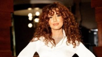 جيهان الشماشرجى تنتعش سينمائياً فى 2026.. 4 أفلام بين العرض والتصوير