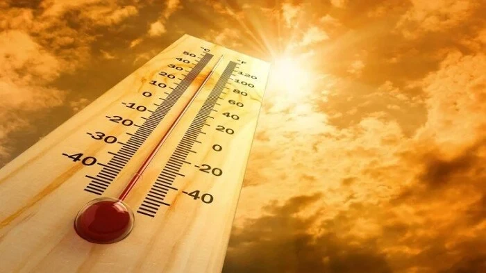 حالة الطقس اليوم الأحد.. أجواء شديدة الحرارة والعظمى بالقاهرة 34 درجة