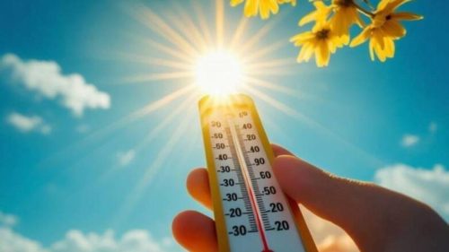 حالة الطقس غدًا الجمعة 5 يونيو 2026.. هل يوجد أمطار؟