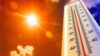حر وشبورة كثيفة| الأرصاد تحذر من طقس الجمعة